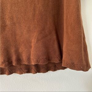 Half sleeve woman’s blouse